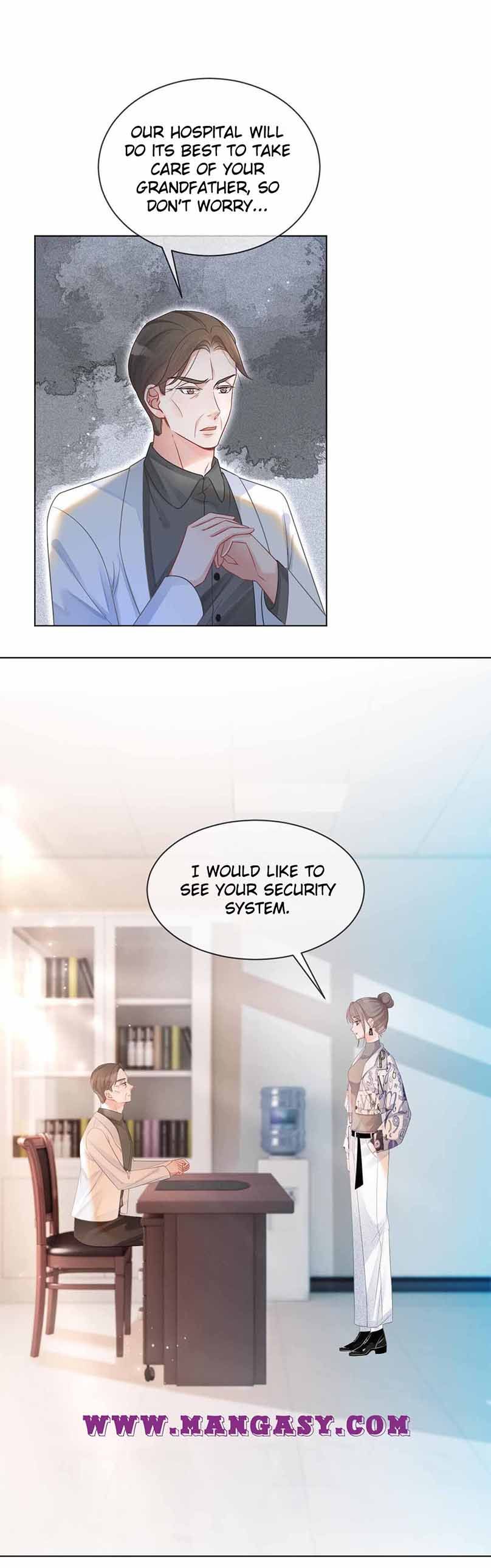 My Brothers Dote On Me chapter 42 - page 2
