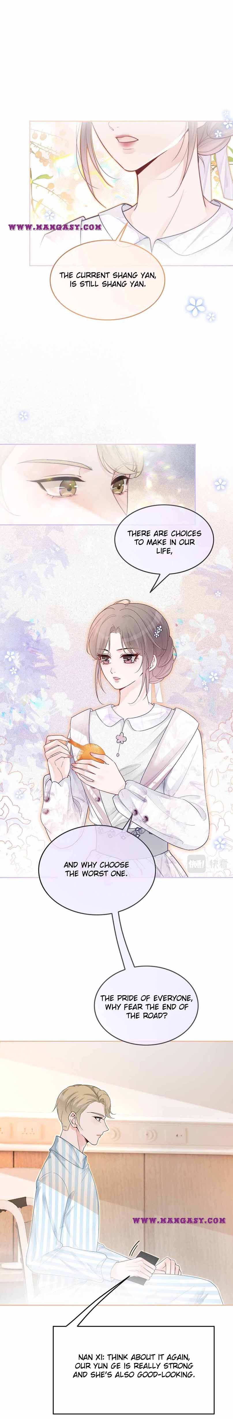 My Brothers Dote On Me chapter 83 - page 8