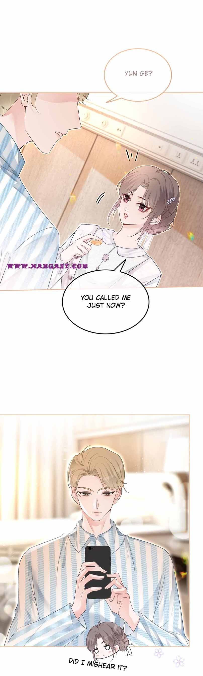 My Brothers Dote On Me chapter 83 - page 9