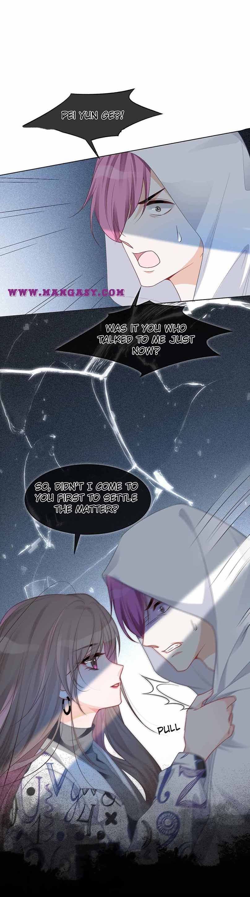 My Brothers Dote On Me chapter 43 - page 11