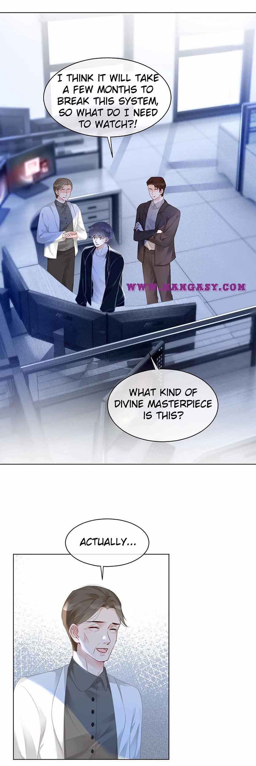 My Brothers Dote On Me chapter 43 - page 5