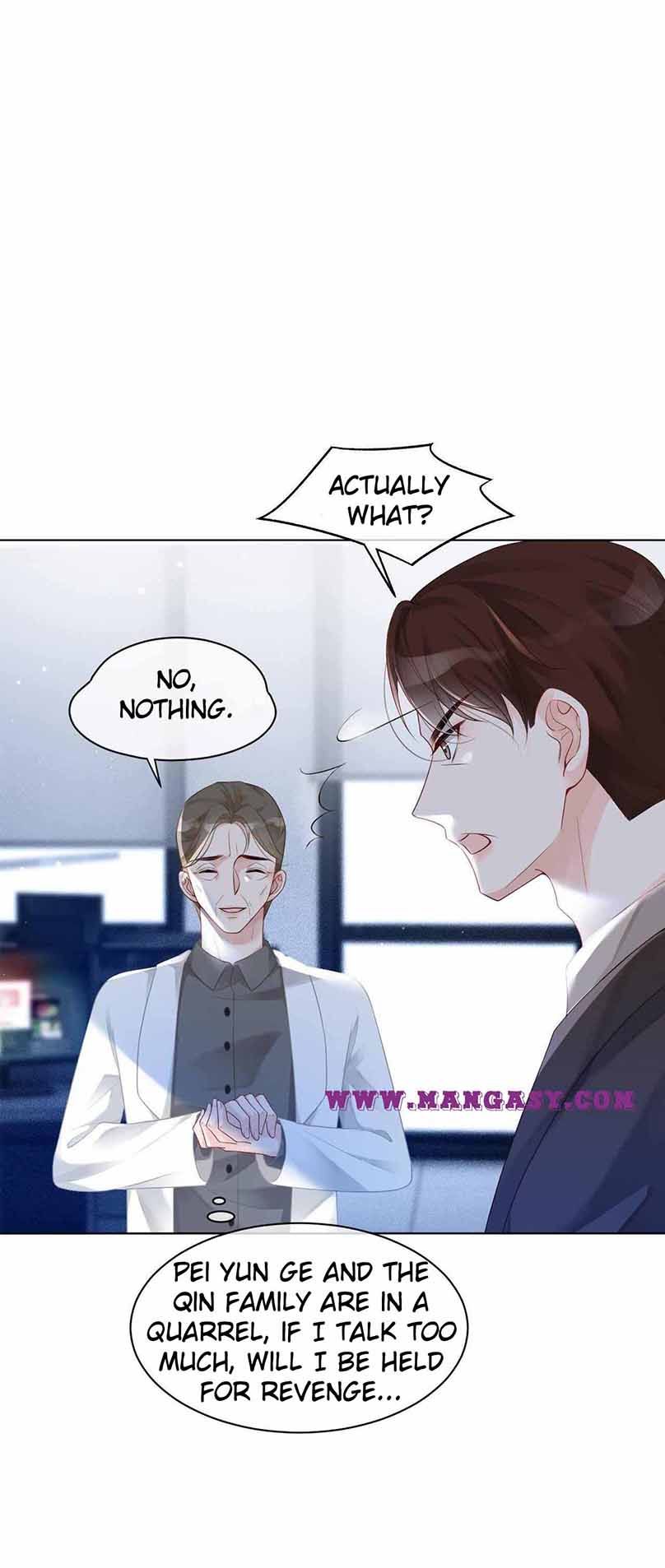 My Brothers Dote On Me chapter 43 - page 6