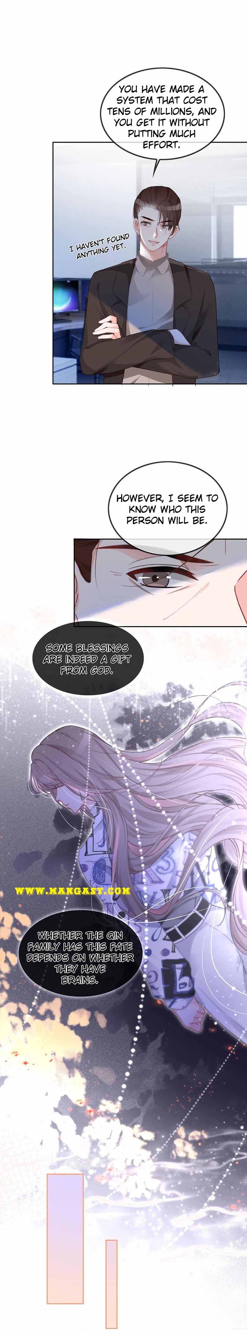 My Brothers Dote On Me chapter 43 - page 7