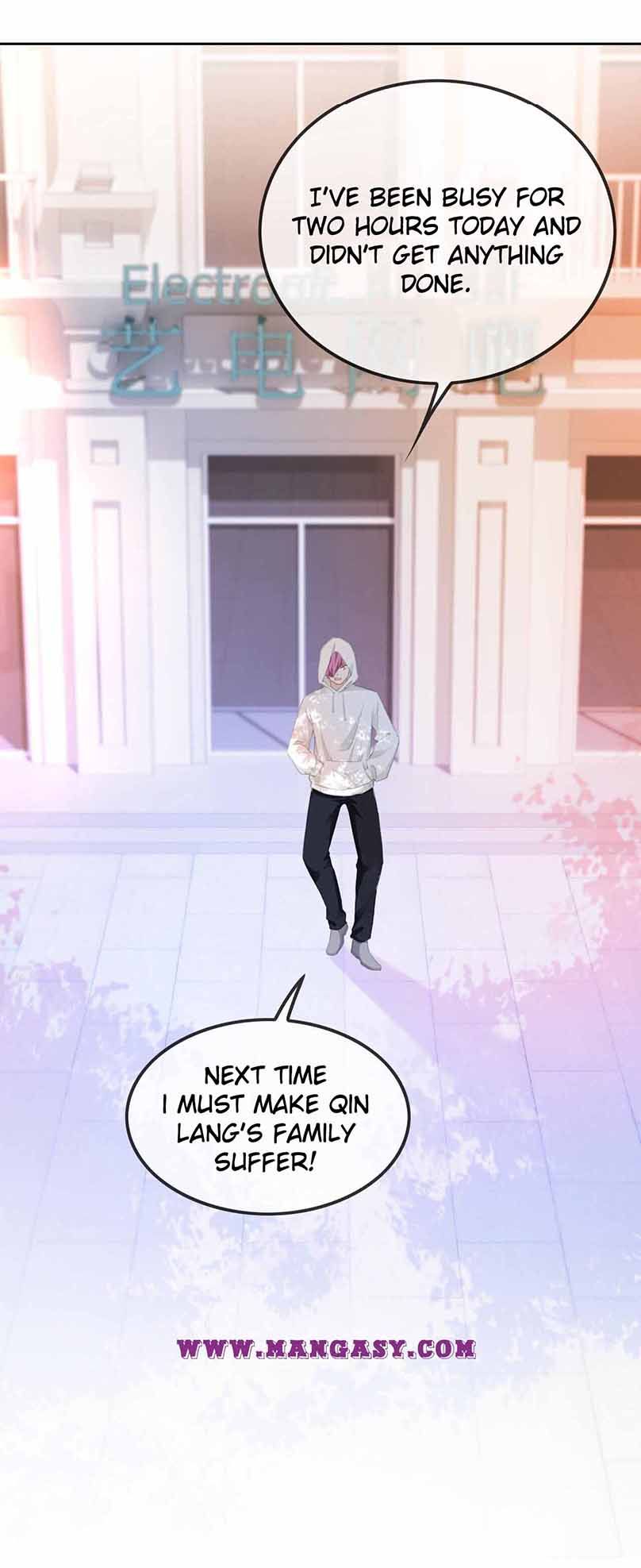 My Brothers Dote On Me chapter 43 - page 8