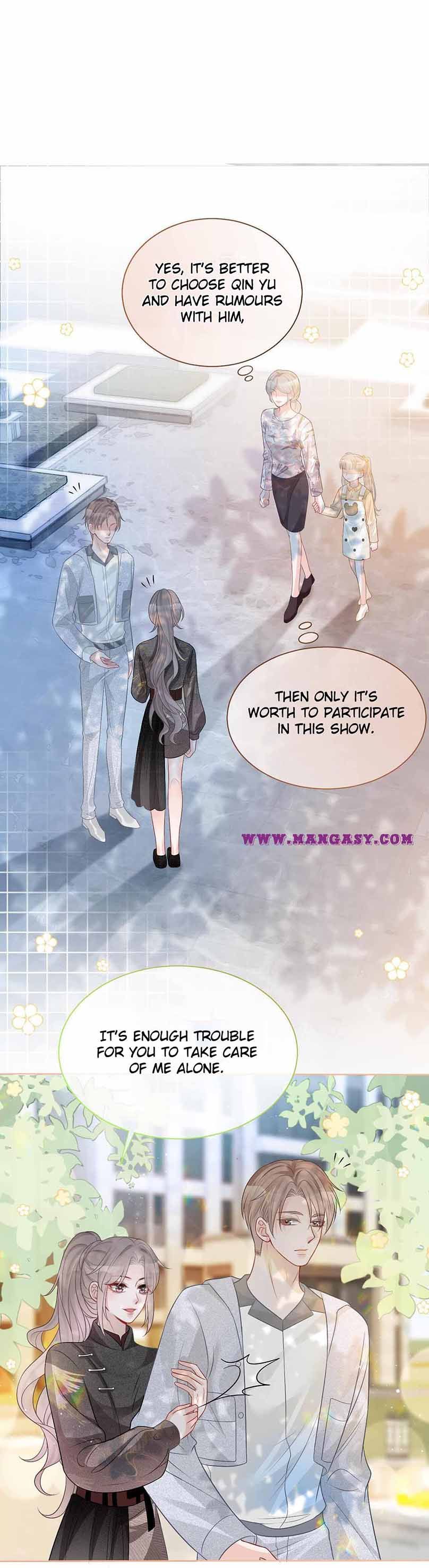 My Brothers Dote On Me chapter 84 - page 11