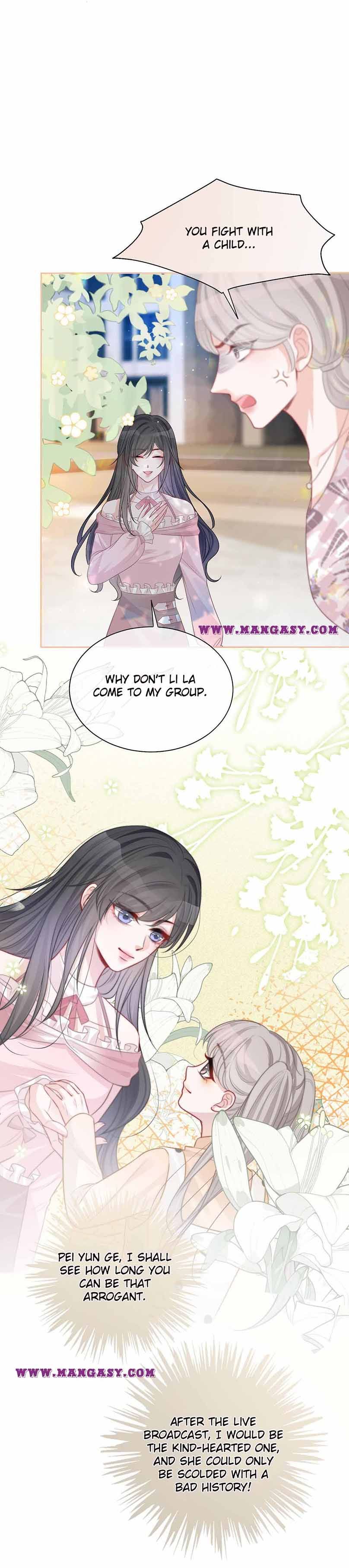 My Brothers Dote On Me chapter 84 - page 12