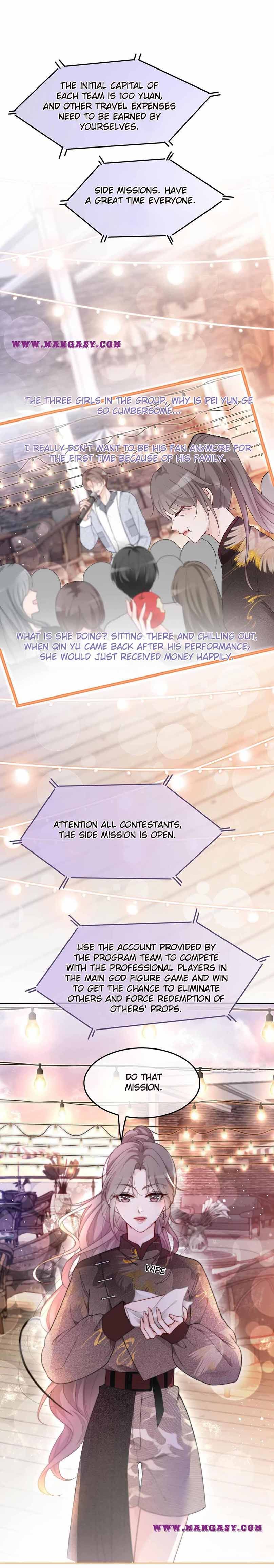 My Brothers Dote On Me chapter 84 - page 13