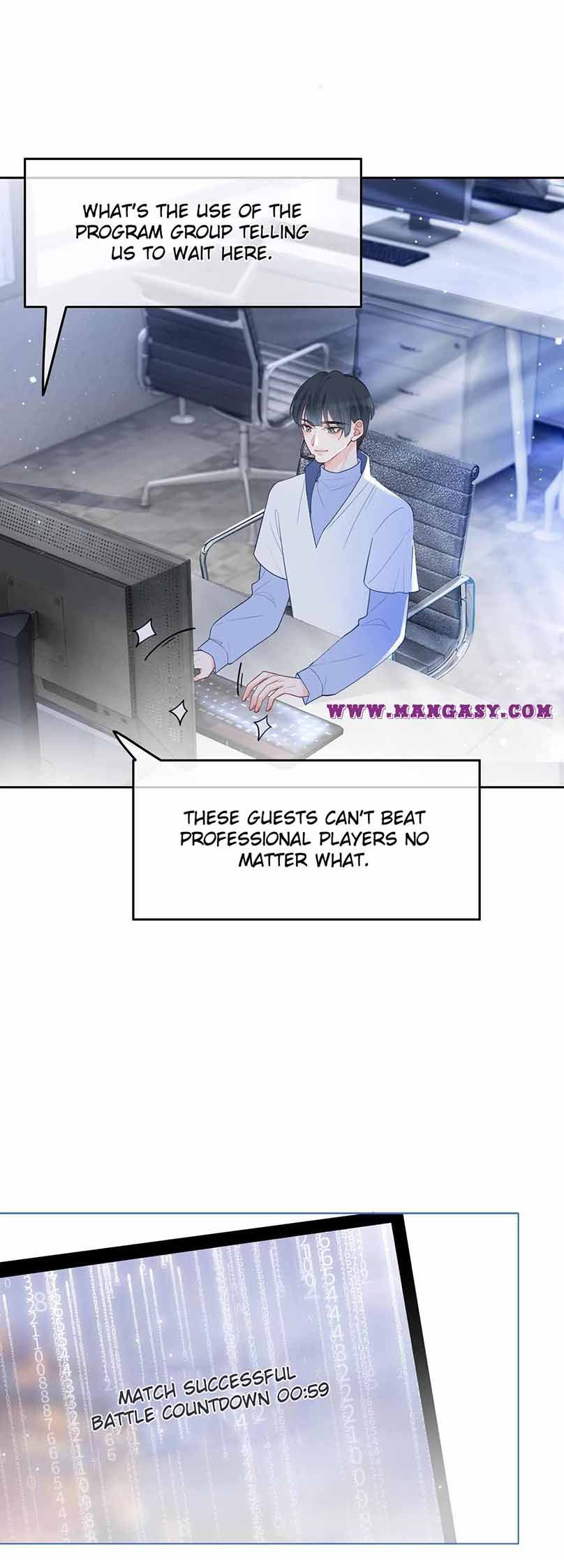 My Brothers Dote On Me chapter 84 - page 14