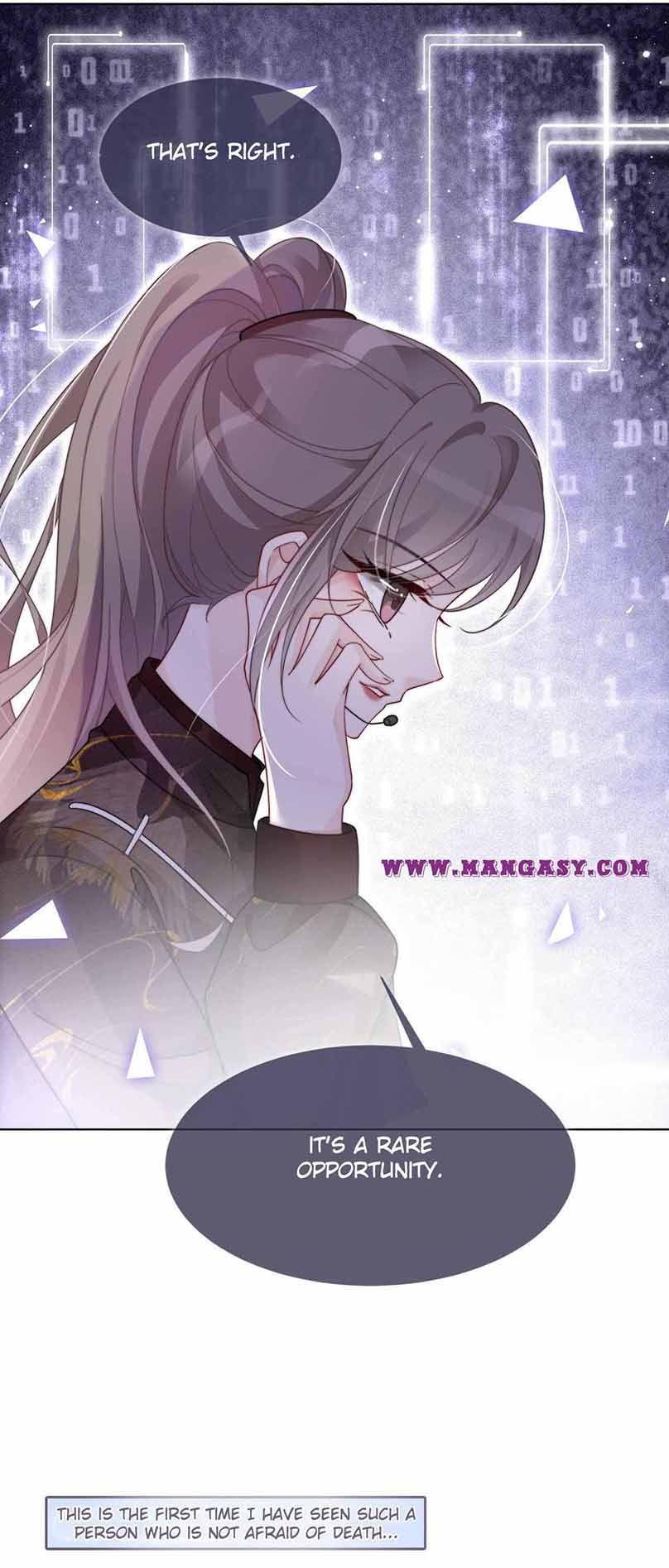 My Brothers Dote On Me chapter 84 - page 16