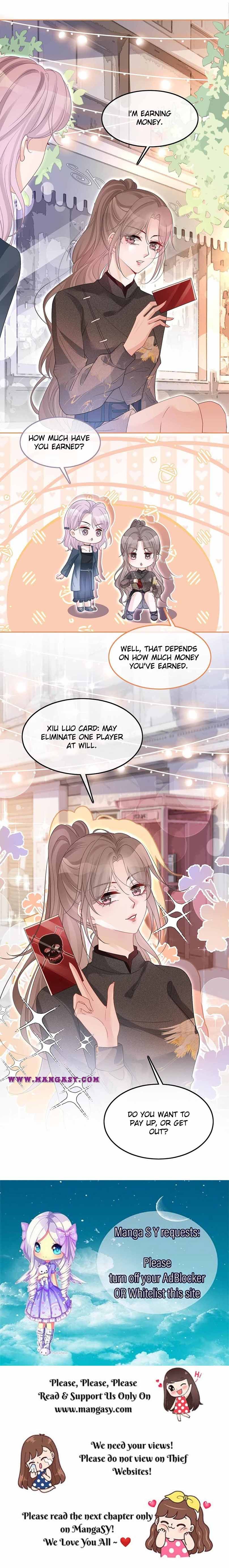 My Brothers Dote On Me chapter 84 - page 18