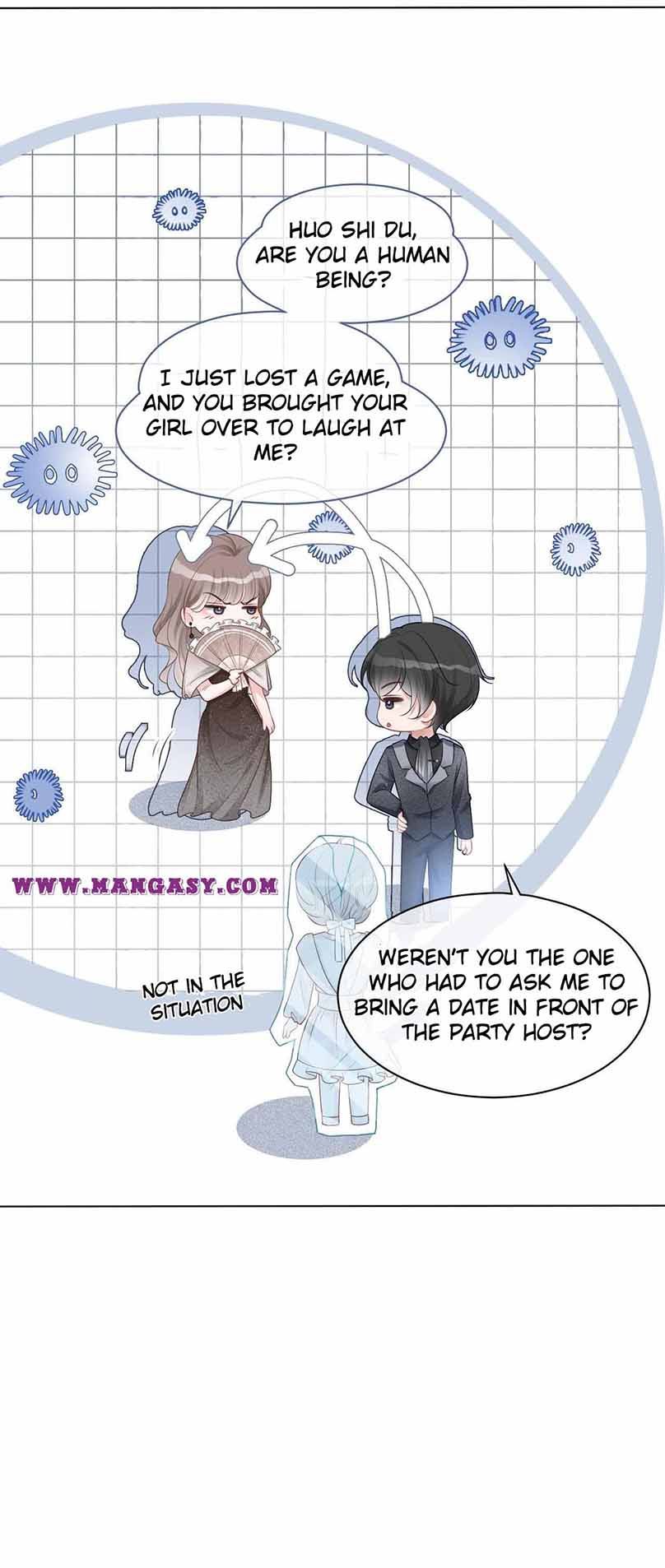 My Brothers Dote On Me chapter 84 - page 2