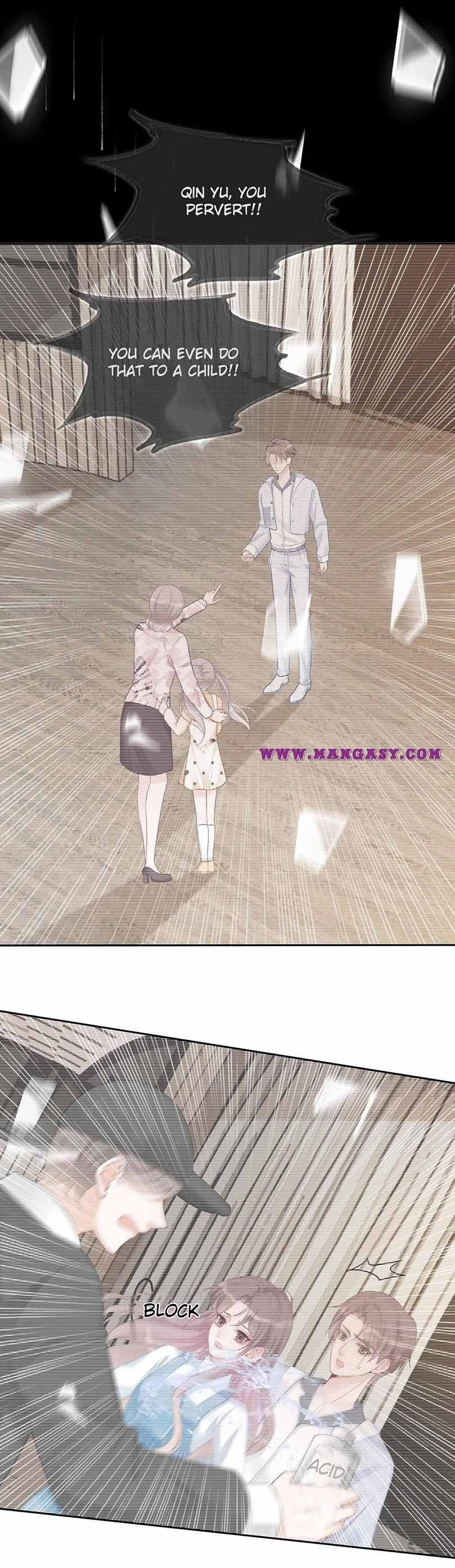 My Brothers Dote On Me chapter 84 - page 6