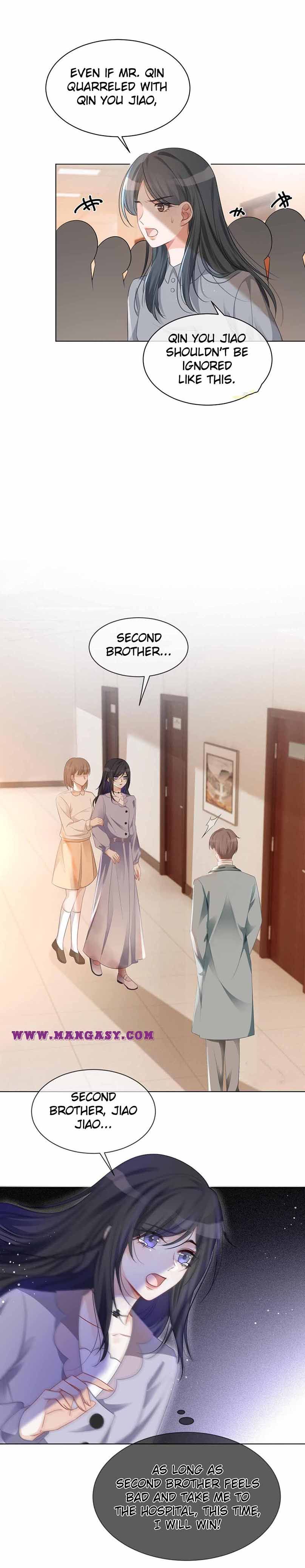 My Brothers Dote On Me chapter 45 - page 10