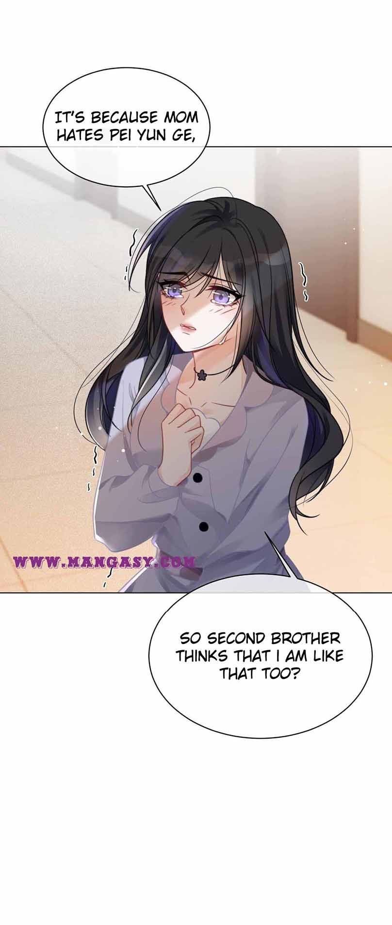 My Brothers Dote On Me chapter 45 - page 13