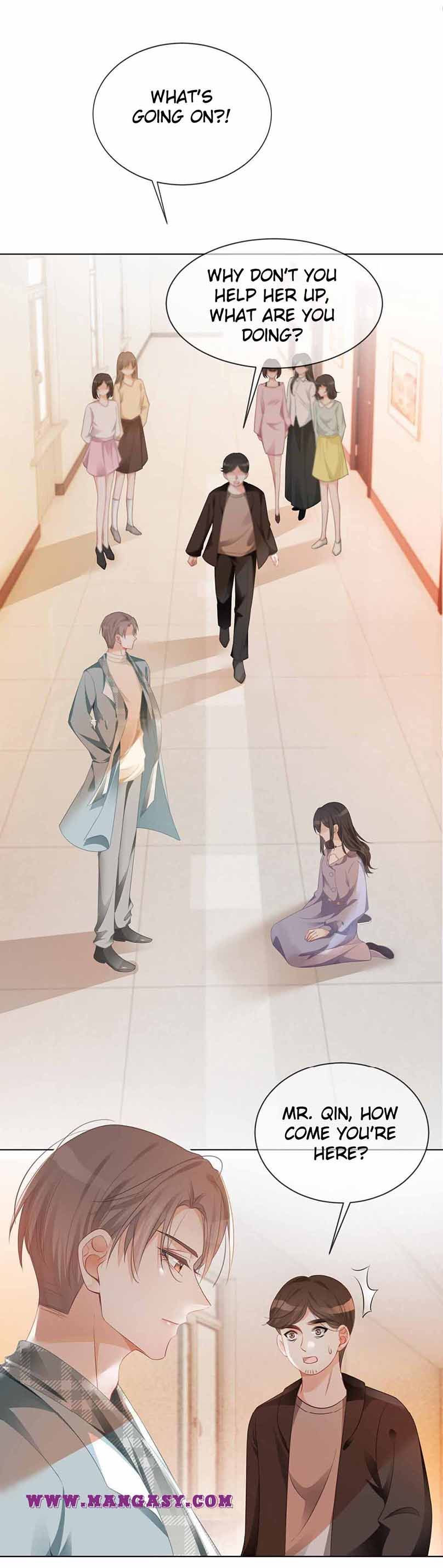 My Brothers Dote On Me chapter 45 - page 16