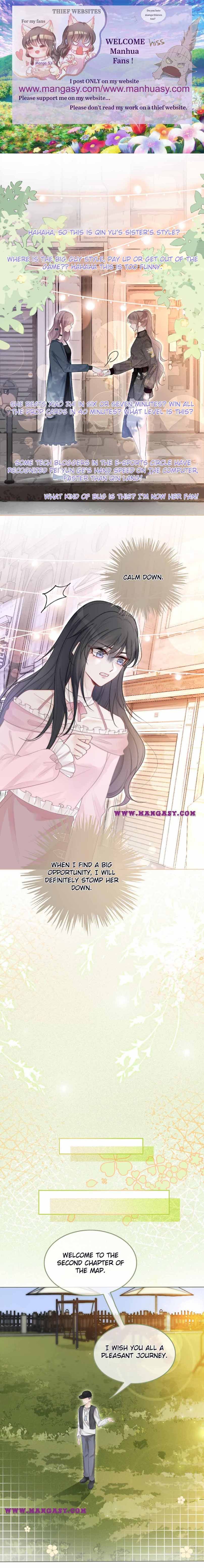 My Brothers Dote On Me chapter 85 - page 1