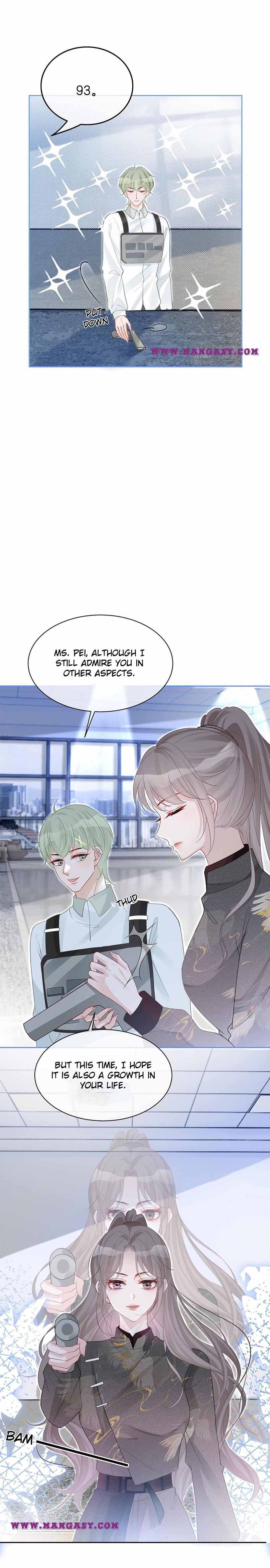 My Brothers Dote On Me chapter 85 - page 10