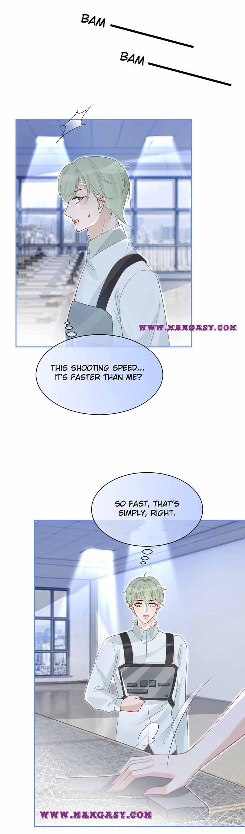 My Brothers Dote On Me chapter 85 - page 11