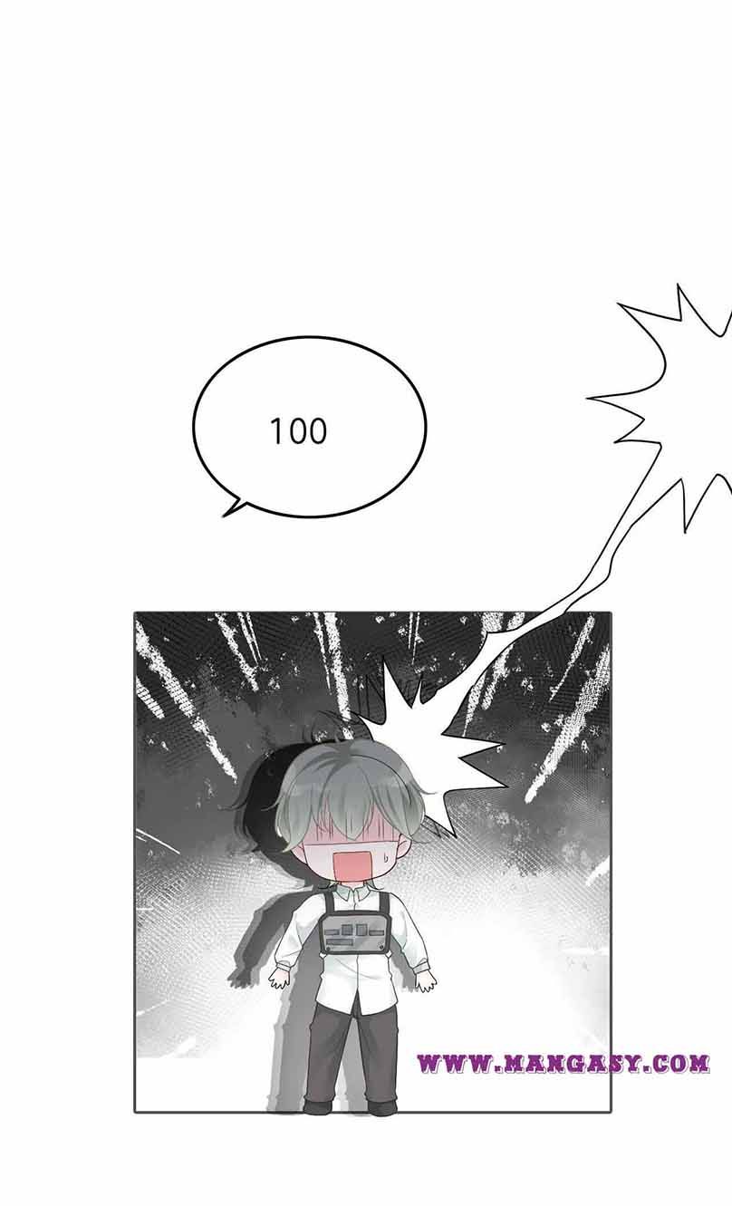 My Brothers Dote On Me chapter 85 - page 12