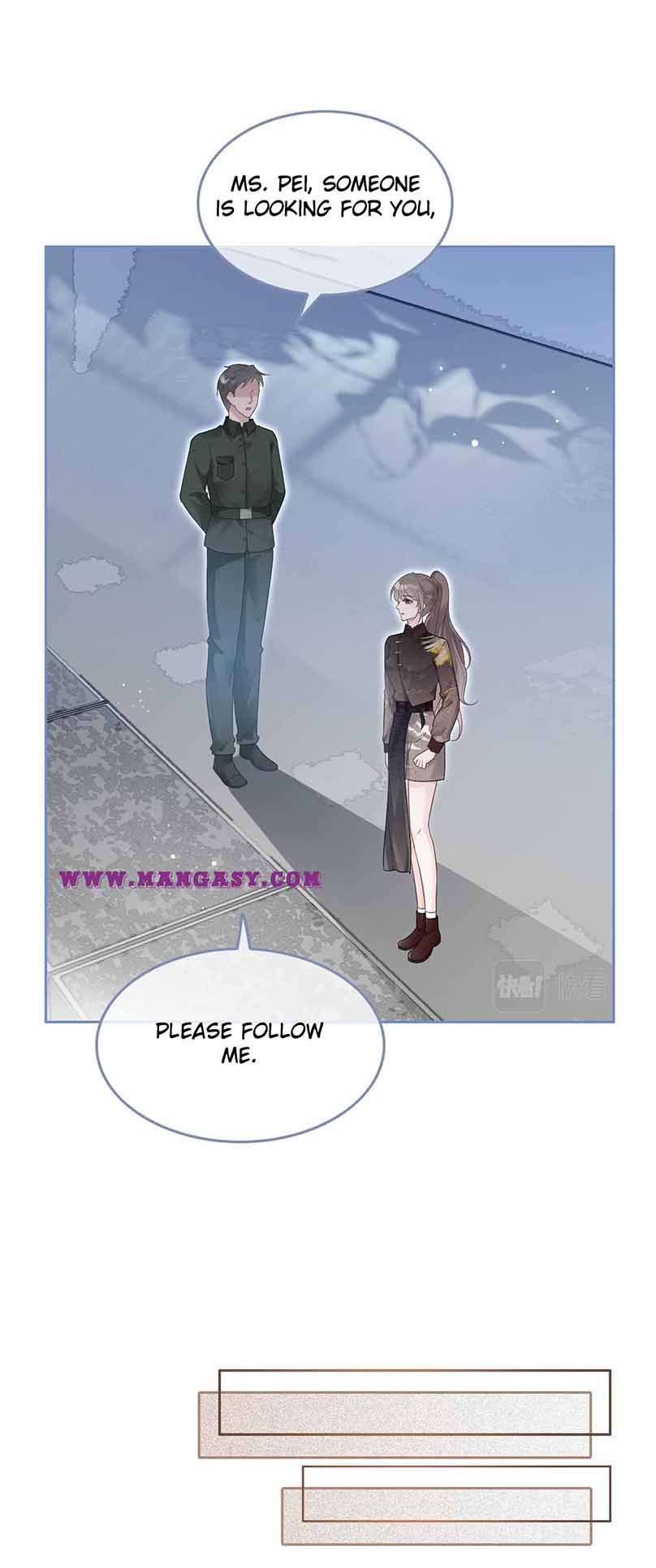 My Brothers Dote On Me chapter 85 - page 13