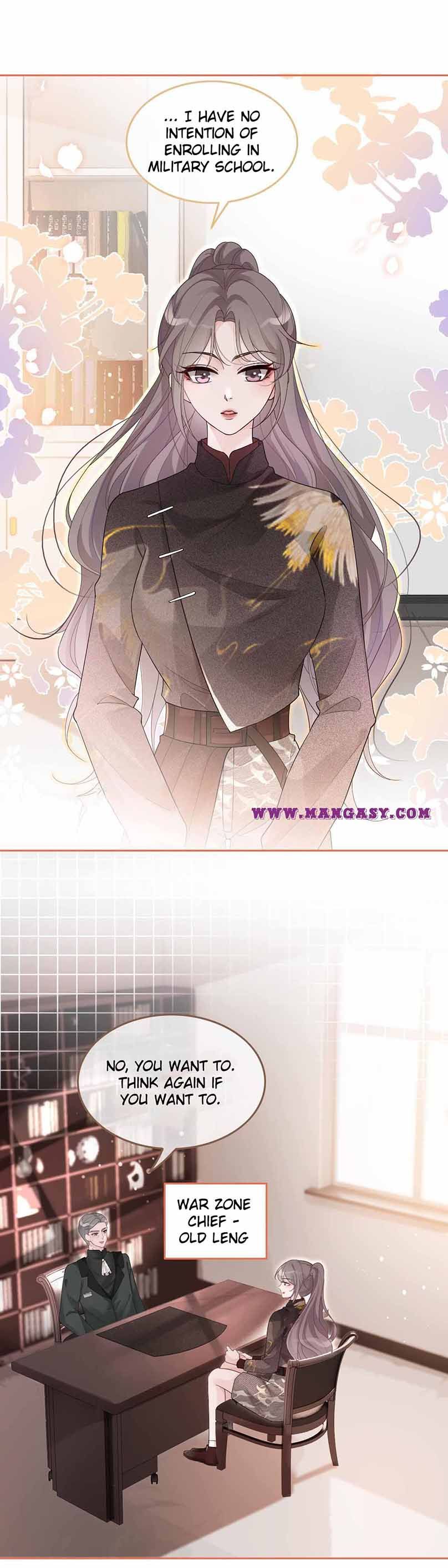 My Brothers Dote On Me chapter 85 - page 14