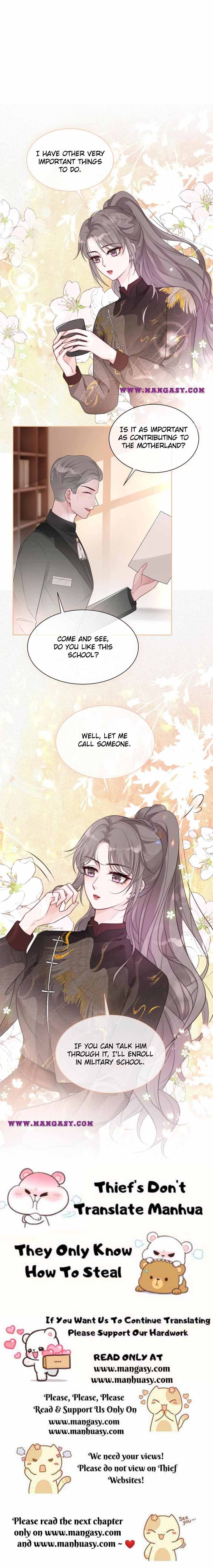My Brothers Dote On Me chapter 85 - page 15