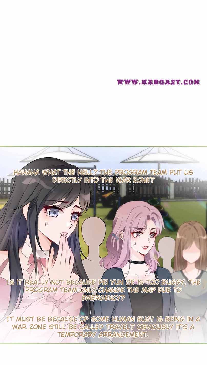 My Brothers Dote On Me chapter 85 - page 2