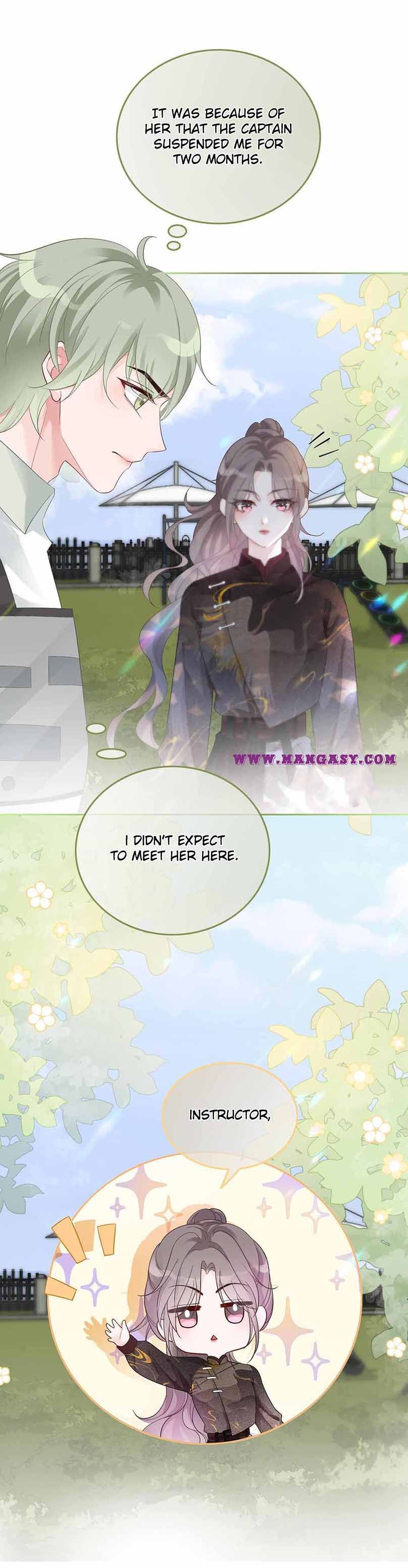 My Brothers Dote On Me chapter 85 - page 4