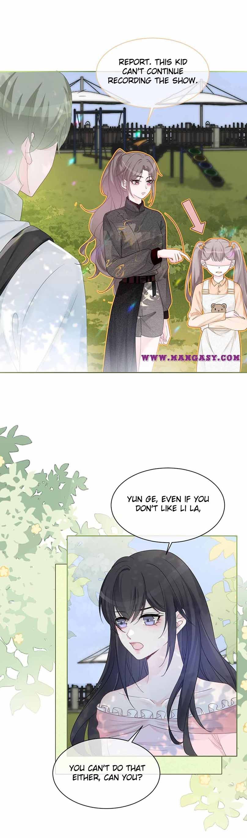 My Brothers Dote On Me chapter 85 - page 5