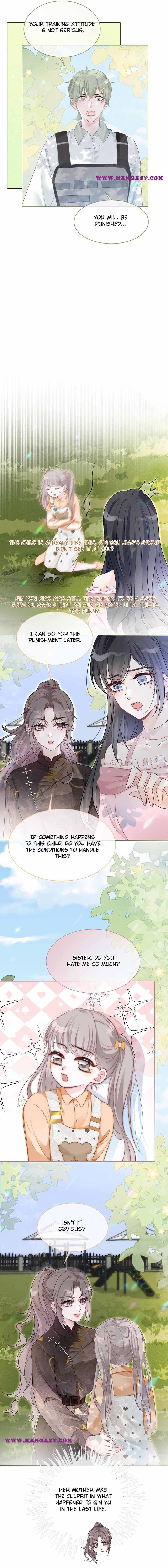 My Brothers Dote On Me chapter 85 - page 7
