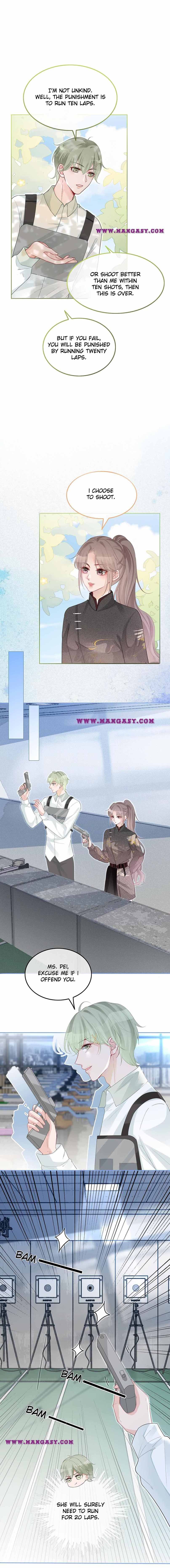 My Brothers Dote On Me chapter 85 - page 9