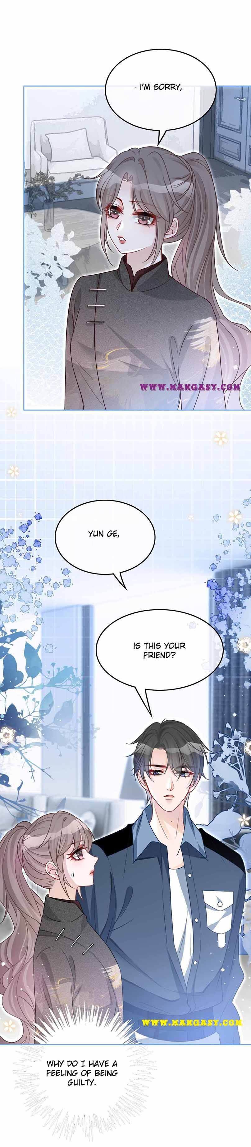 My Brothers Dote On Me chapter 86 - page 10