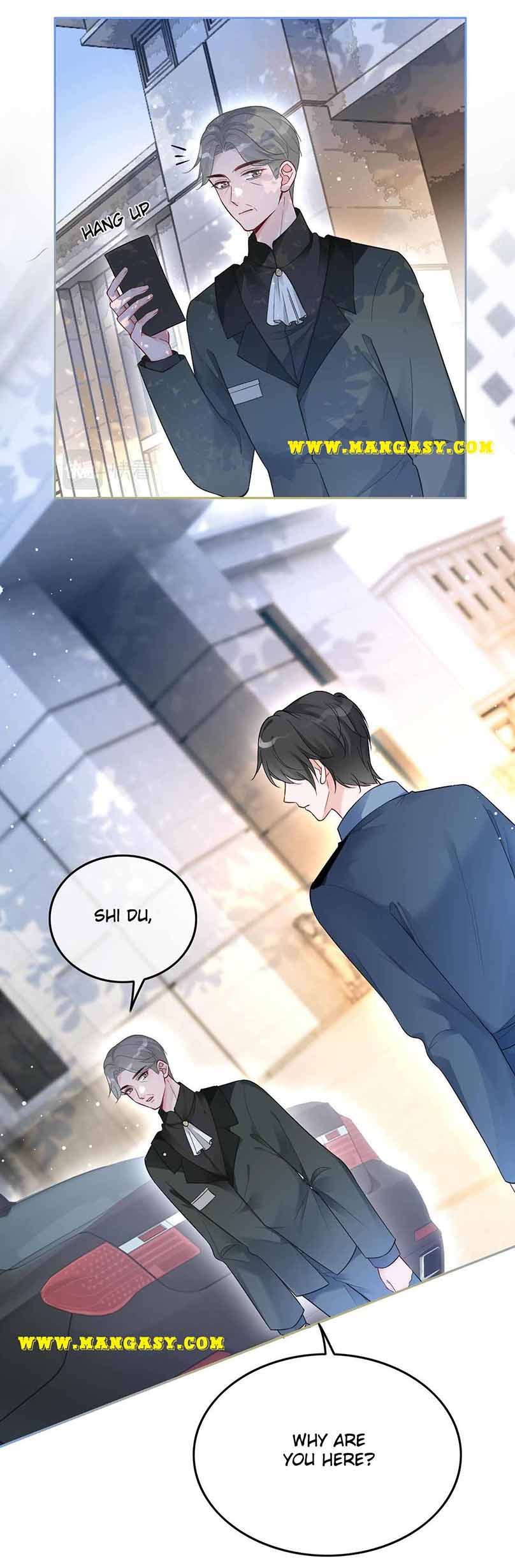 My Brothers Dote On Me chapter 86 - page 6