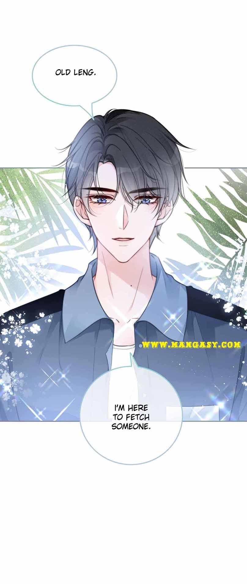 My Brothers Dote On Me chapter 86 - page 7