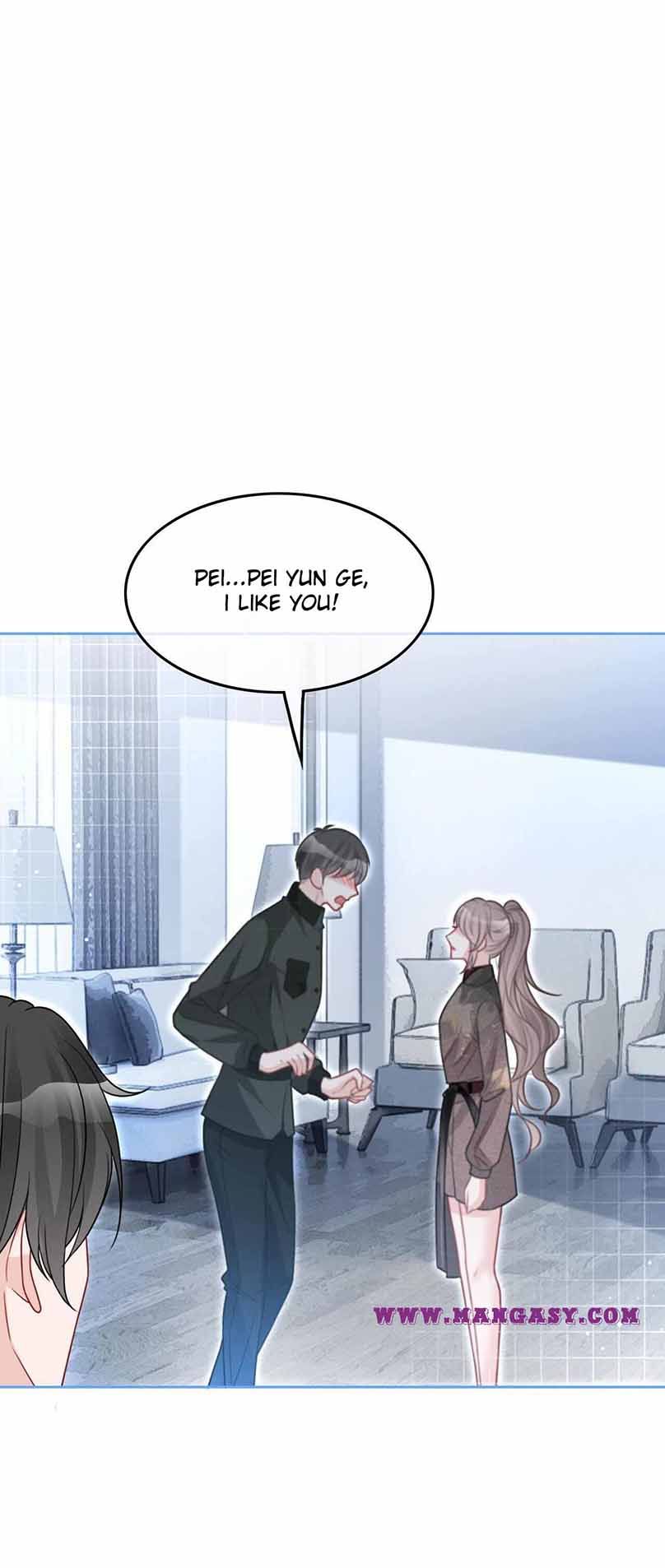 My Brothers Dote On Me chapter 86 - page 9