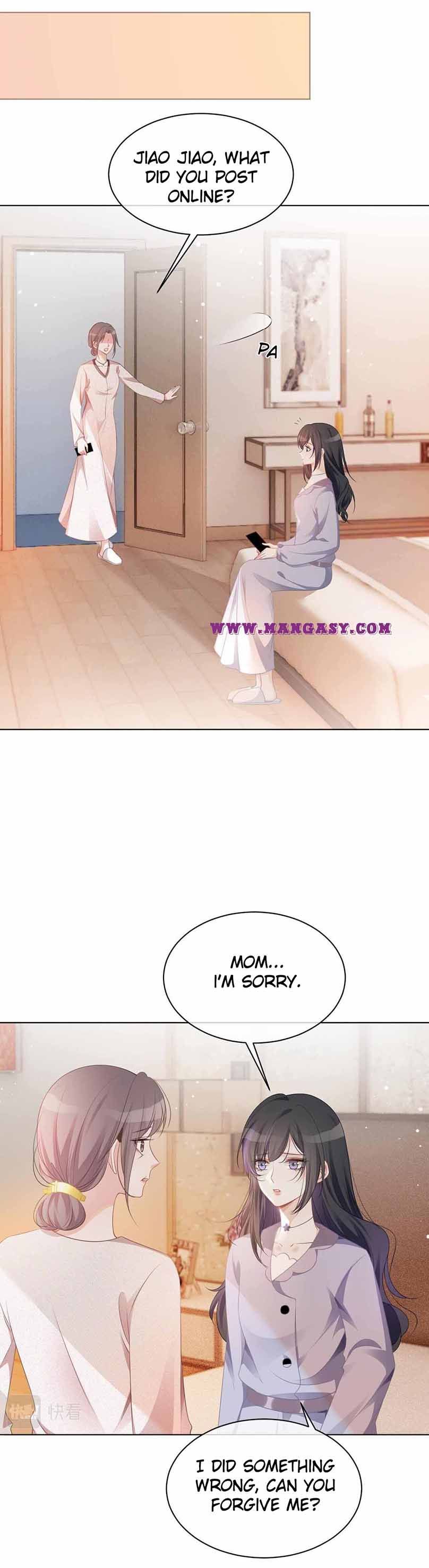 My Brothers Dote On Me chapter 46 - page 11