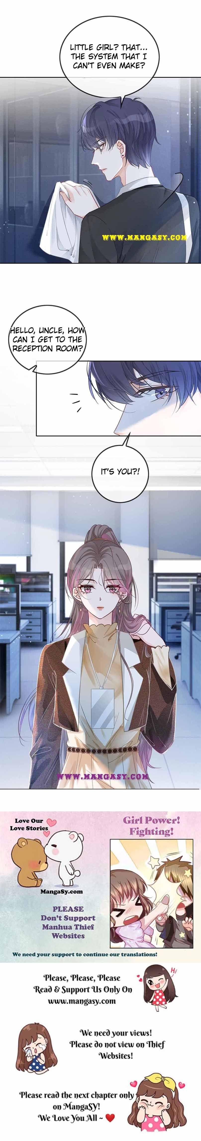 My Brothers Dote On Me chapter 46 - page 18
