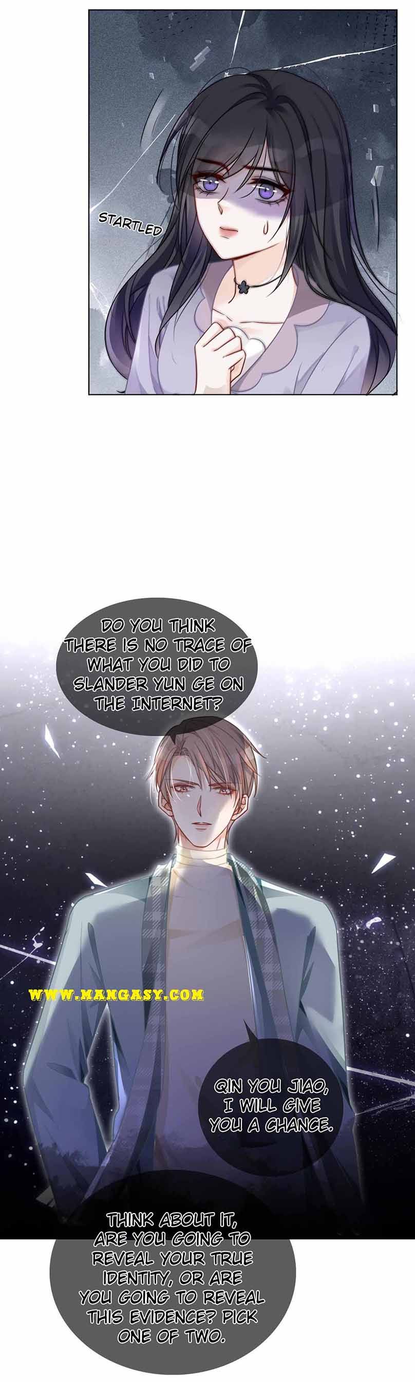 My Brothers Dote On Me chapter 46 - page 3