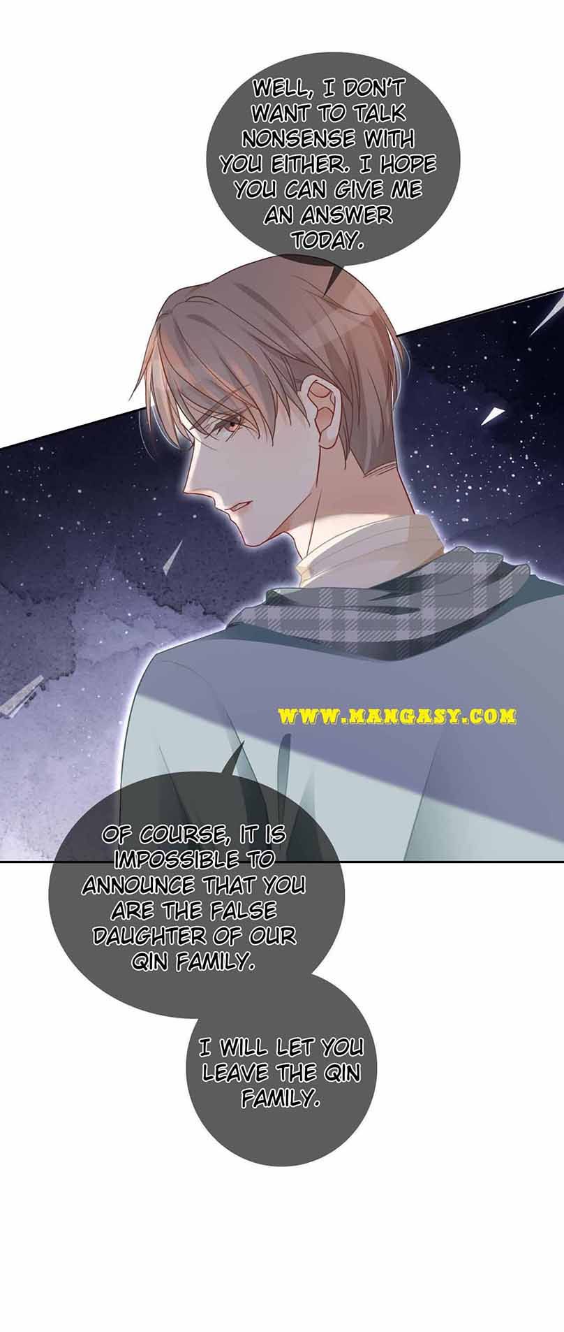 My Brothers Dote On Me chapter 46 - page 5