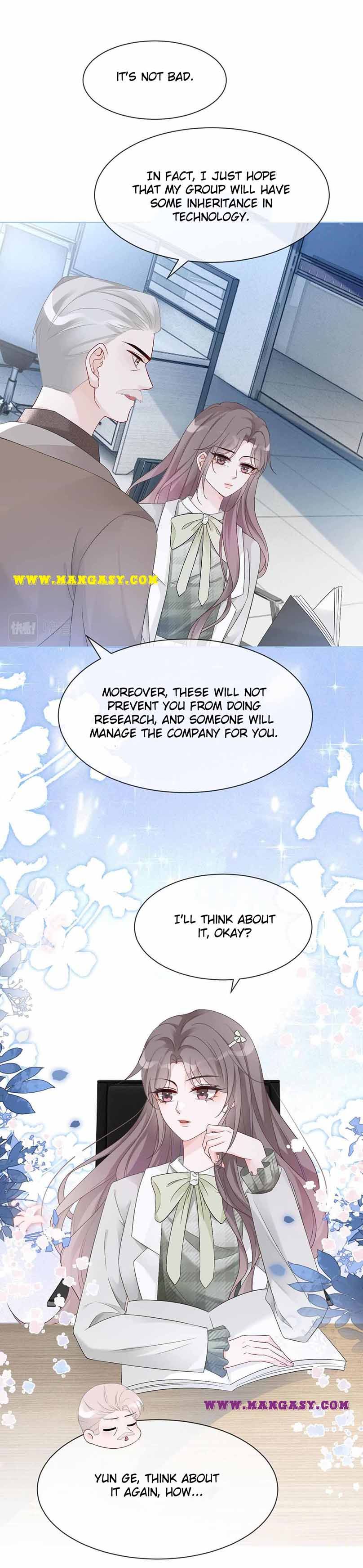 My Brothers Dote On Me chapter 88 - page 10