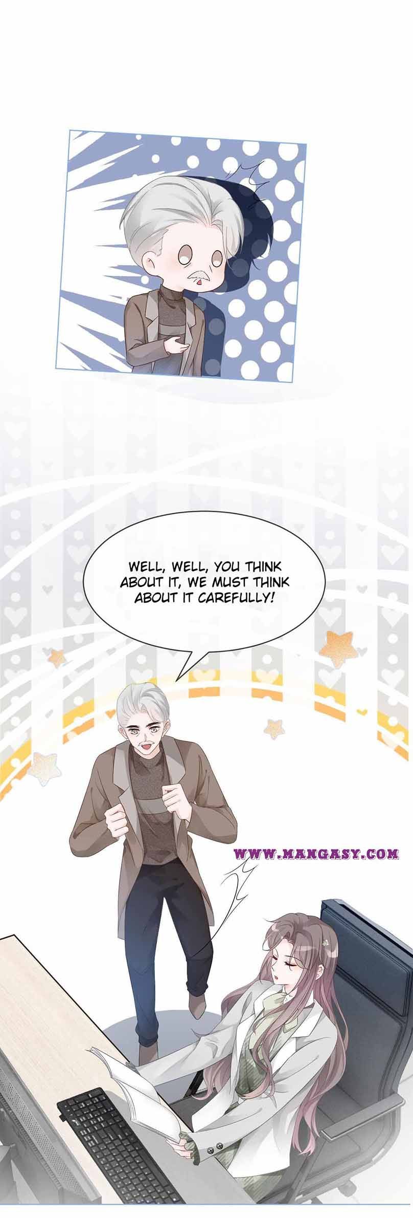 My Brothers Dote On Me chapter 88 - page 11