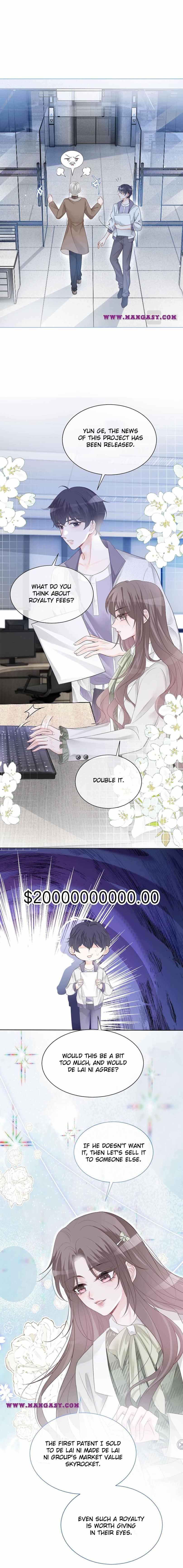 My Brothers Dote On Me chapter 88 - page 13