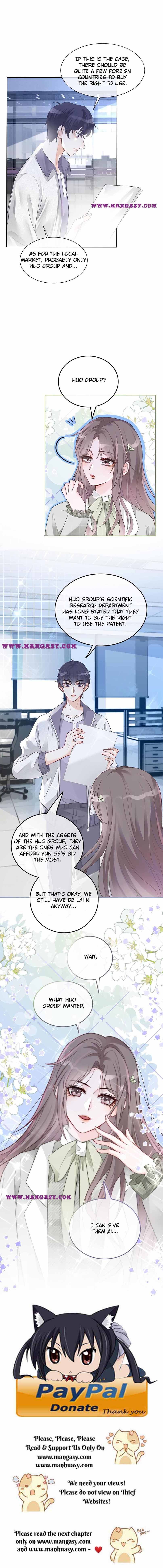 My Brothers Dote On Me chapter 88 - page 14