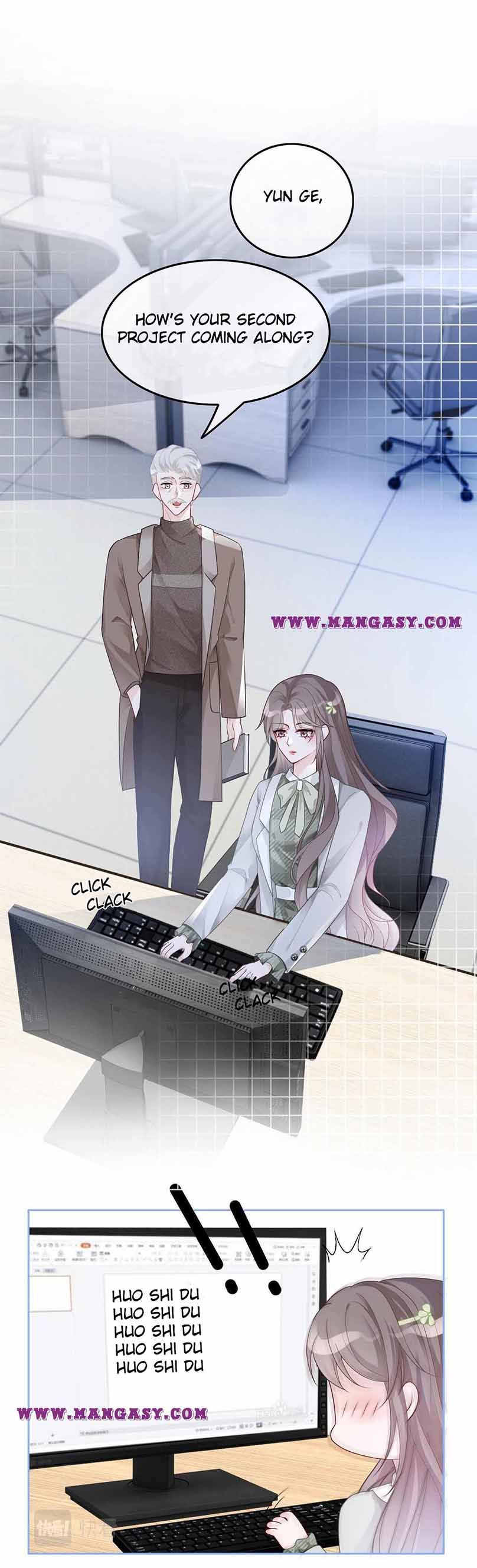 My Brothers Dote On Me chapter 88 - page 6
