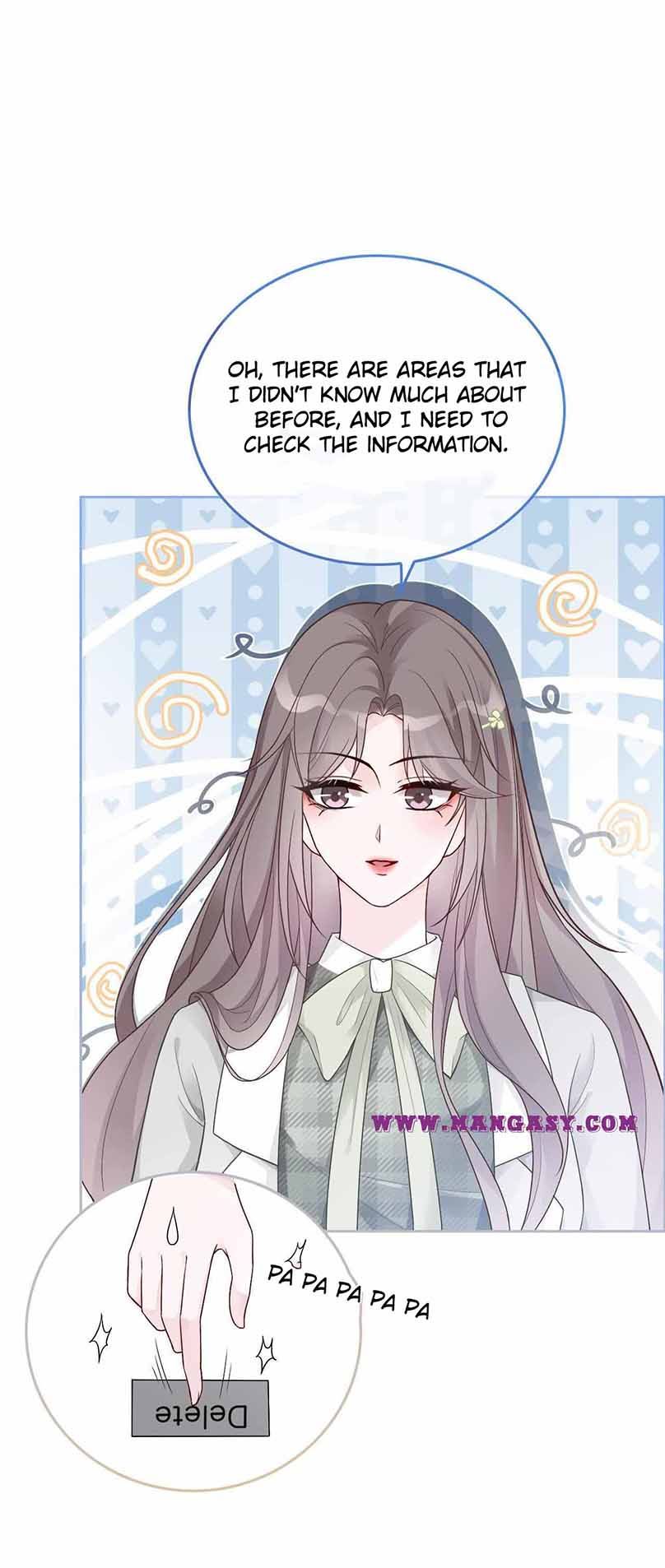 My Brothers Dote On Me chapter 88 - page 7