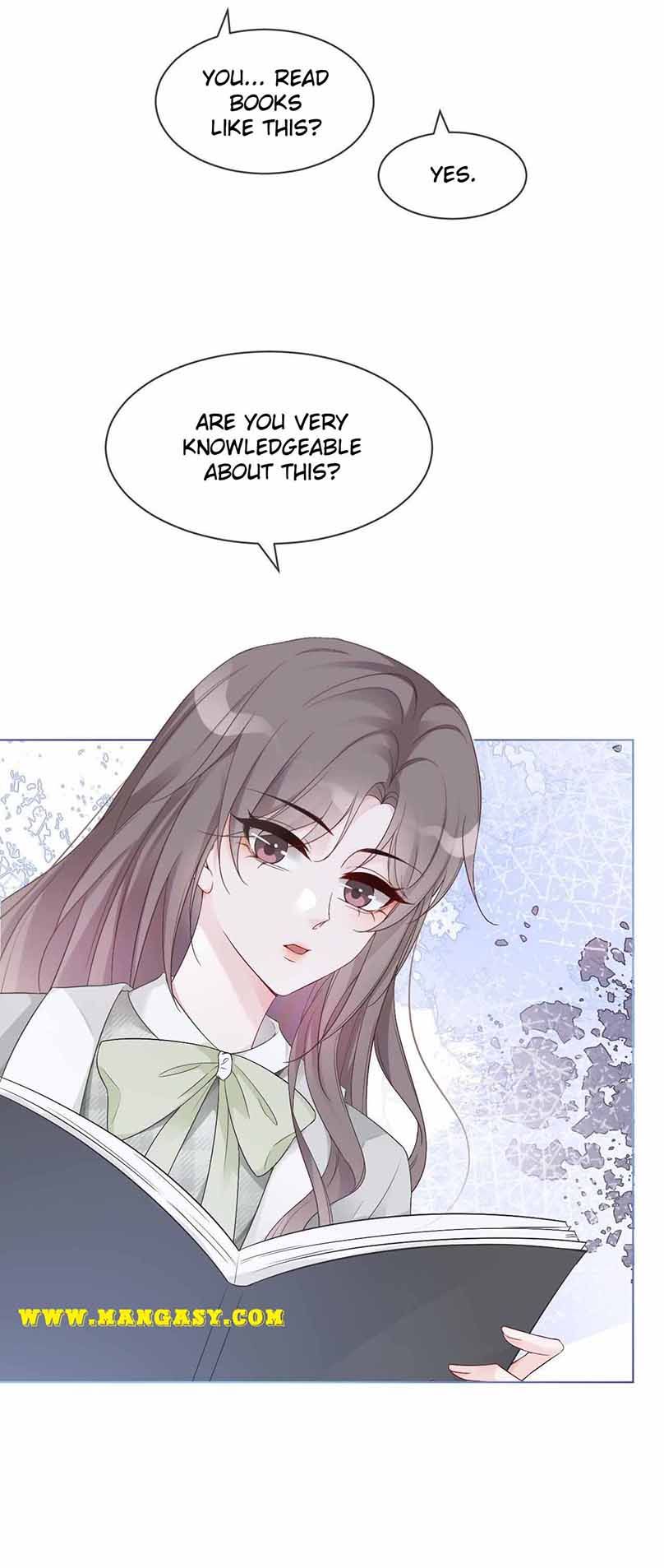 My Brothers Dote On Me chapter 88 - page 9