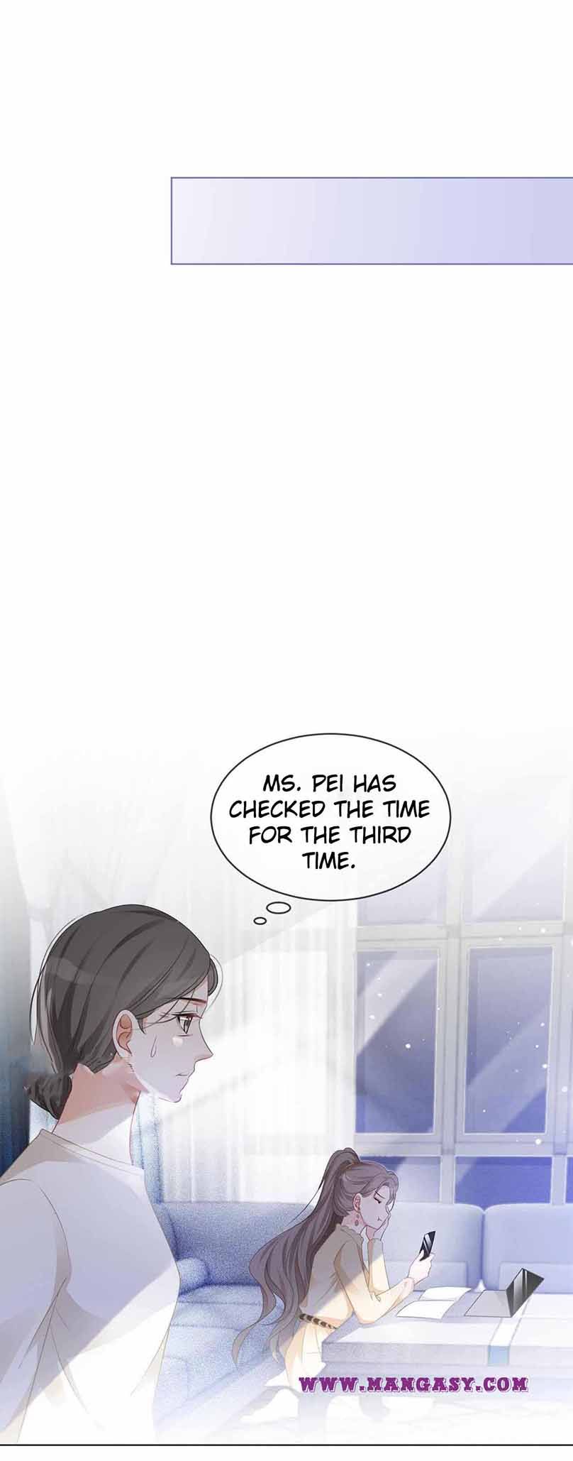 My Brothers Dote On Me chapter 47 - page 17