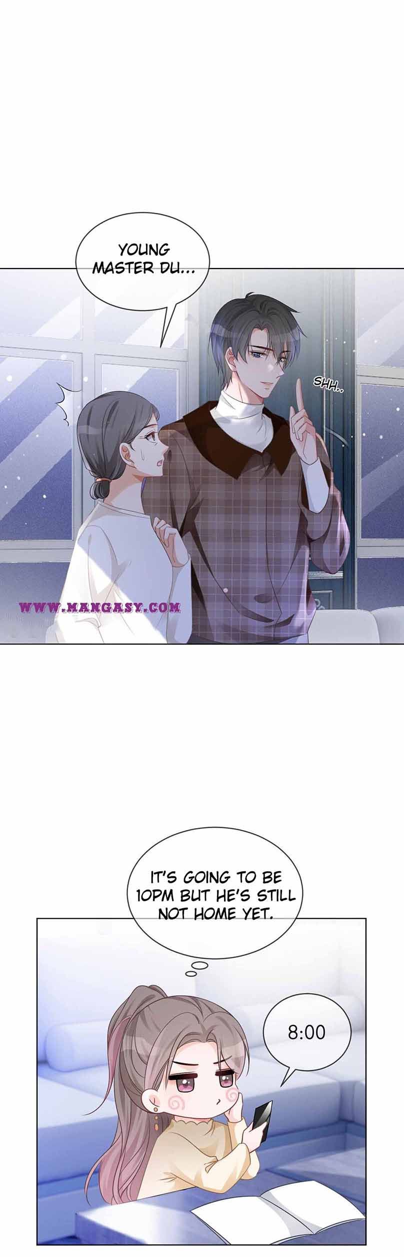 My Brothers Dote On Me chapter 47 - page 18