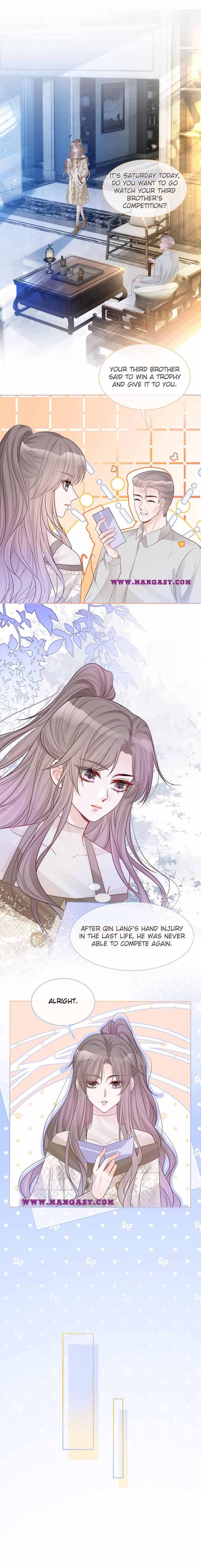 My Brothers Dote On Me chapter 76 - page 4