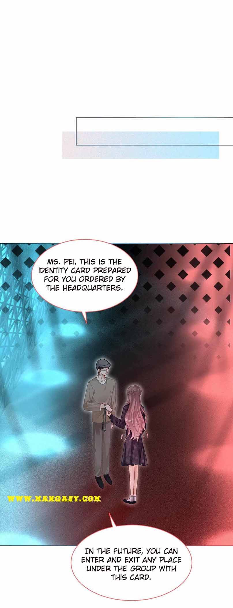 My Brothers Dote On Me chapter 76 - page 8